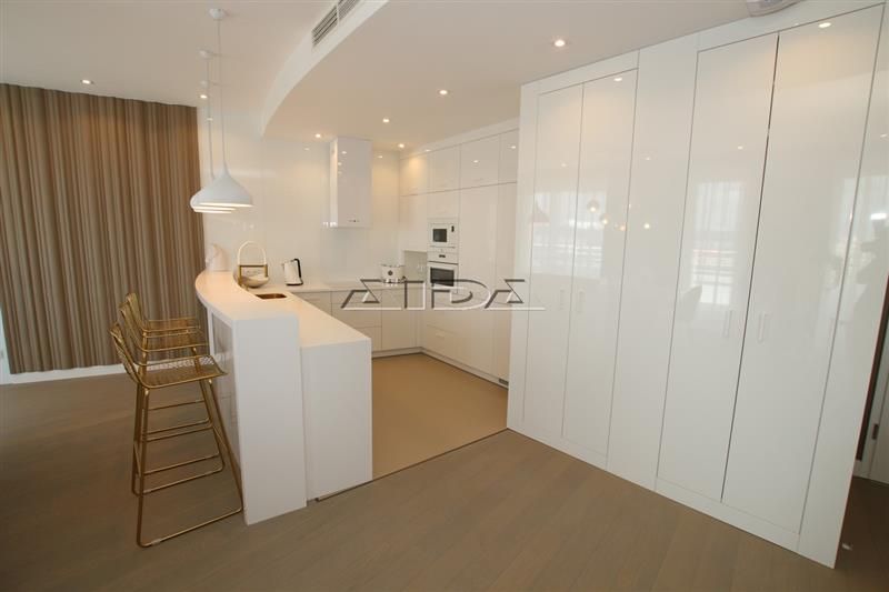 Mieszkanie 3-pokojowe Wrocław Stare Miasto, PODWALE OVO PENTHOUSE + TARAS 55m2 + 2 miejsca par. Zdjęcie 3