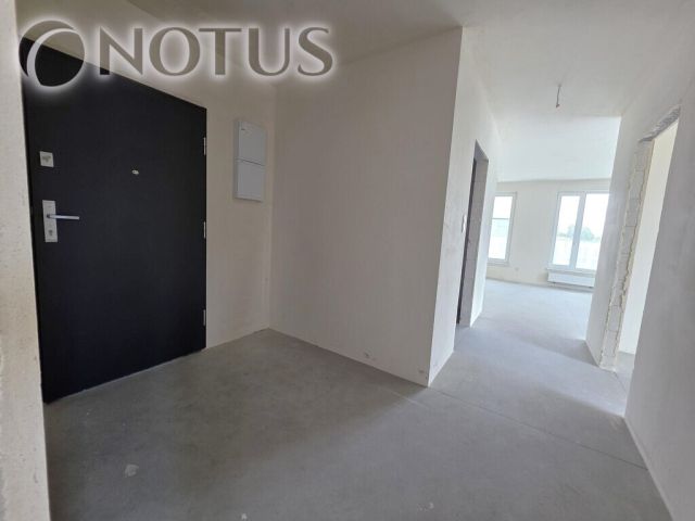 Mieszkanie 3-pokojowe Gdańsk Letnica, ul. Starowiejska. Zdjęcie 18