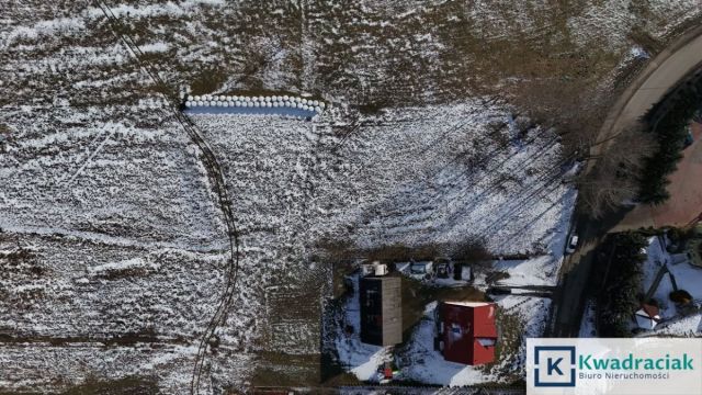 Działka budowlana Bzianka. Zdjęcie 7