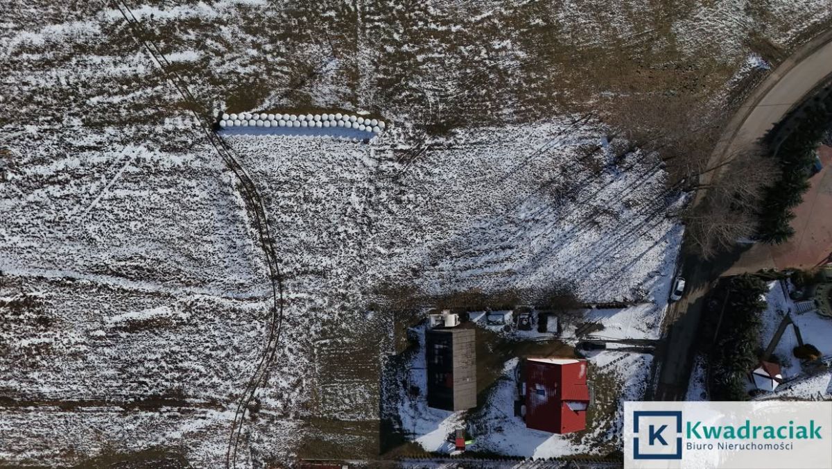 Działka budowlana Bzianka. Zdjęcie 7