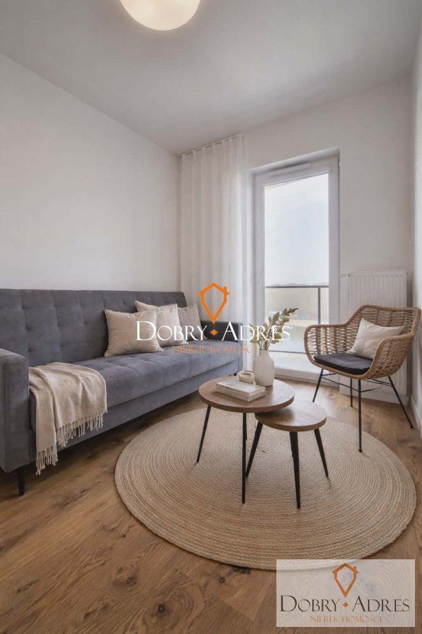 Mieszkanie 3-pokojowe Rzeszów Drabinianka. Zdjęcie 6