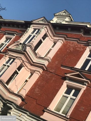 Mieszkanie 6-pokojowe Gliwice Śródmieście, al. Wojciecha Korfantego. Zdjęcie 1