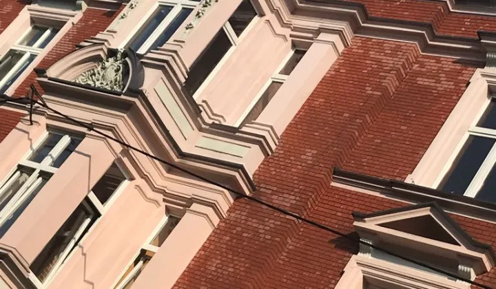 Mieszkanie 6-pokojowe Gliwice Śródmieście, al. Wojciecha Korfantego