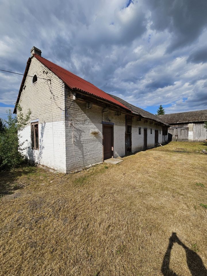 gospodarstwo Ewelinów. Zdjęcie 6