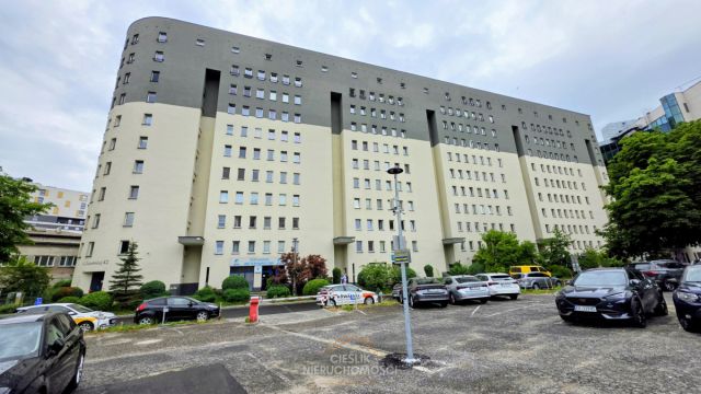 Mieszkanie 1-pokojowe Kraków Bronowice, ul. Gabrieli Zapolskiej. Zdjęcie 14