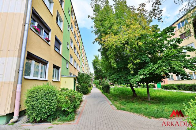 Mieszkanie 3-pokojowe Włocławek Zazamcze, ul. Hoża. Zdjęcie 16