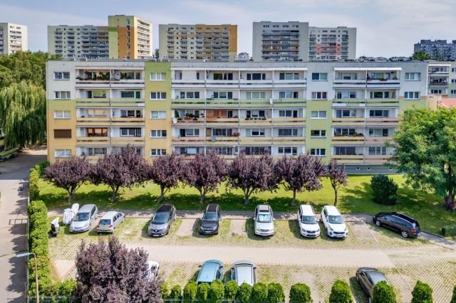 Mieszkanie 2-pokojowe Łódź, ul. Smocza. Zdjęcie 27