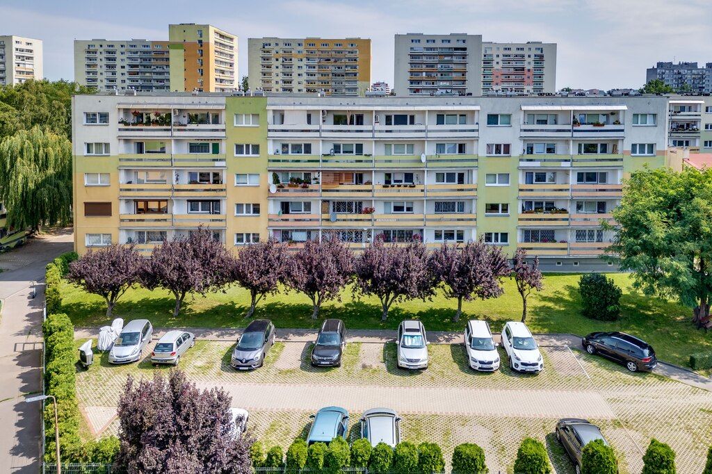 Mieszkanie 2-pokojowe Łódź, ul. Smocza. Zdjęcie 27