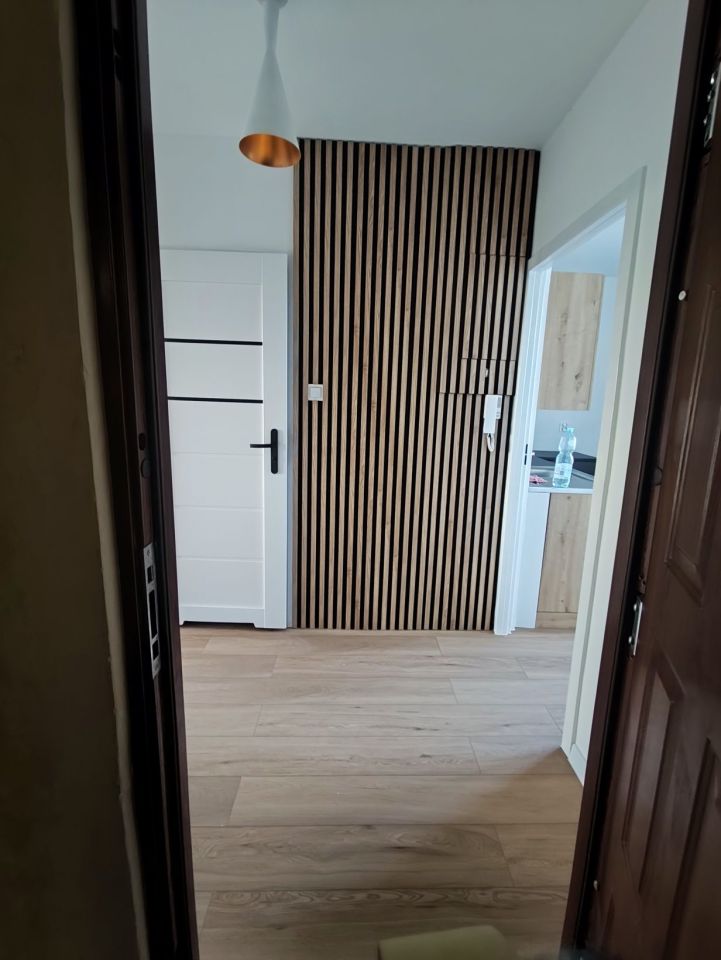 Mieszkanie 1-pokojowe Tychy, al. Jana Pawła II. Zdjęcie 8
