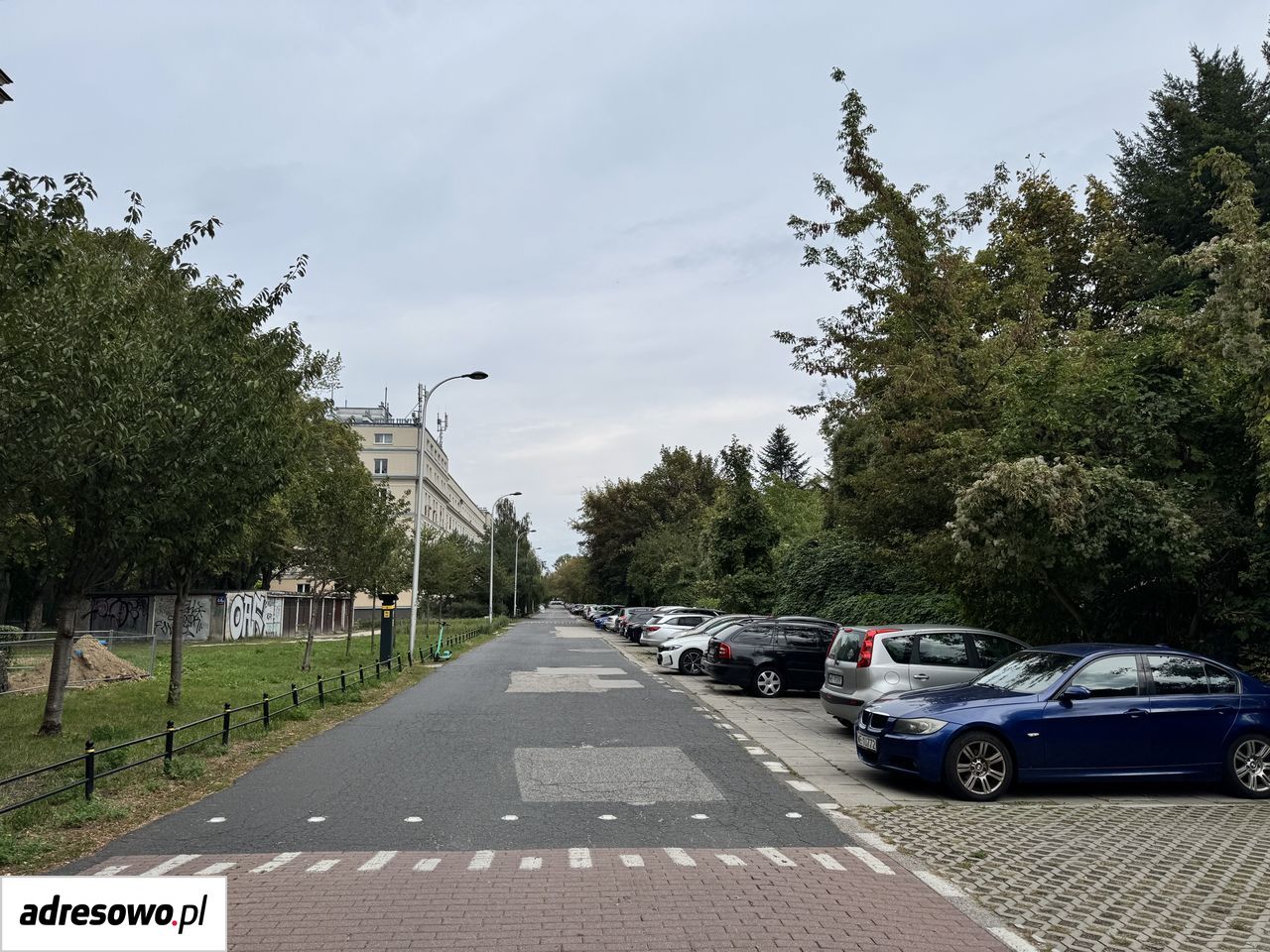 Mieszkanie 1-pokojowe Warszawa Mokotów, ul. Racławicka. Zdjęcie 13