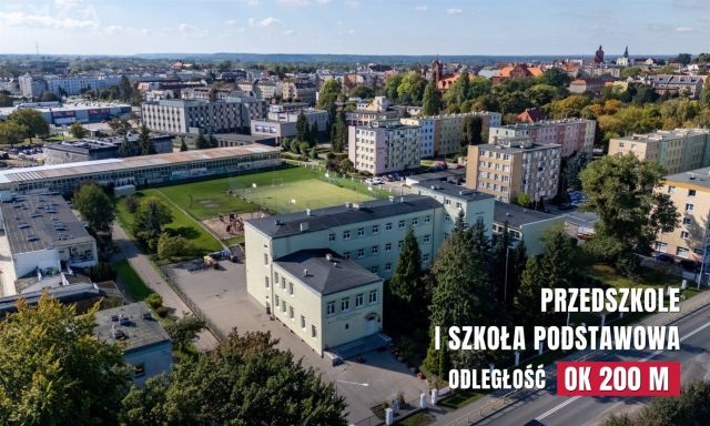 Mieszkanie 3-pokojowe Grudziądz, ul. Derdowskiego. Zdjęcie 19
