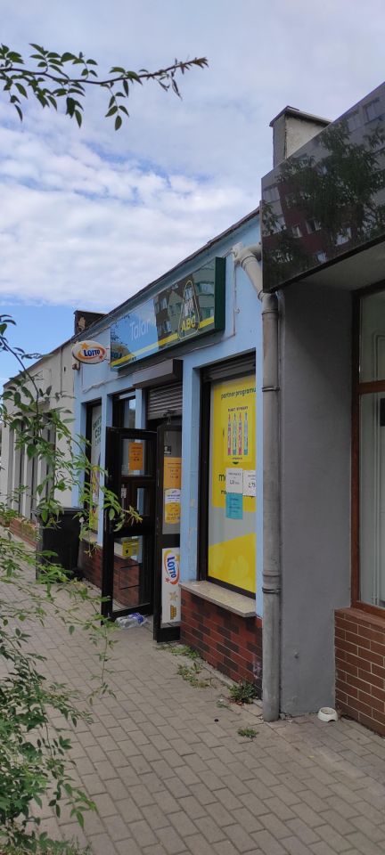 Lokal Legnica, ul. Marsa. Zdjęcie 1