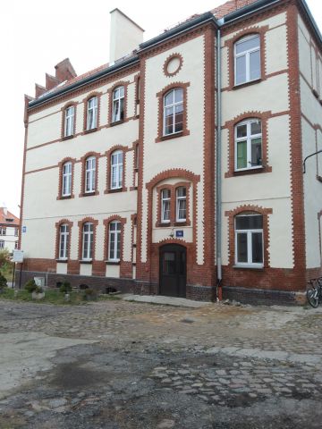 Mieszkanie 2-pokojowe Kętrzyn, ul. gen. Władysława Sikorskiego. Zdjęcie 1