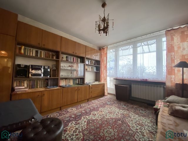 Mieszkanie 2-pokojowe Warszawa Saska Kępa, ul. Brazylijska. Zdjęcie 1