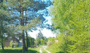 Działka budowlana Doratynka Skaryszewo