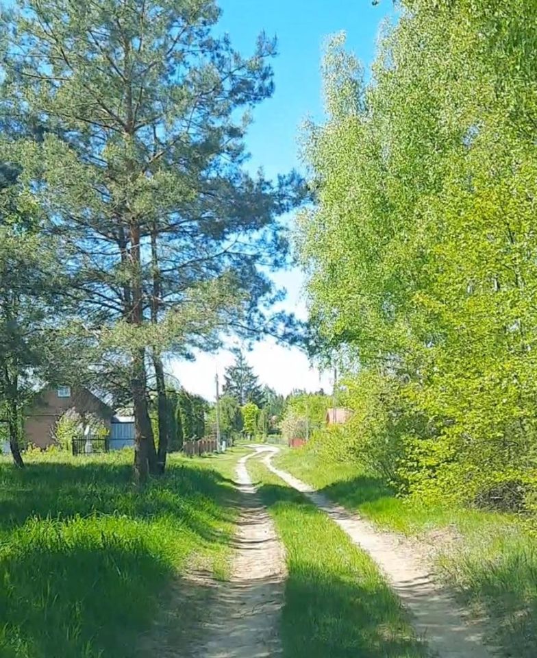 Działka budowlana Doratynka Skaryszewo. Zdjęcie 2