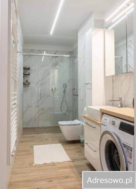 Mieszkanie 2-pokojowe Sianożęty, ul. Środkowa. Zdjęcie 8