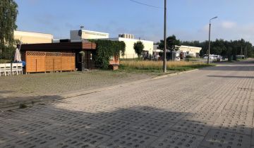 Nieruchomość komercyjna Strzebielino Strzebielino-Osiedle