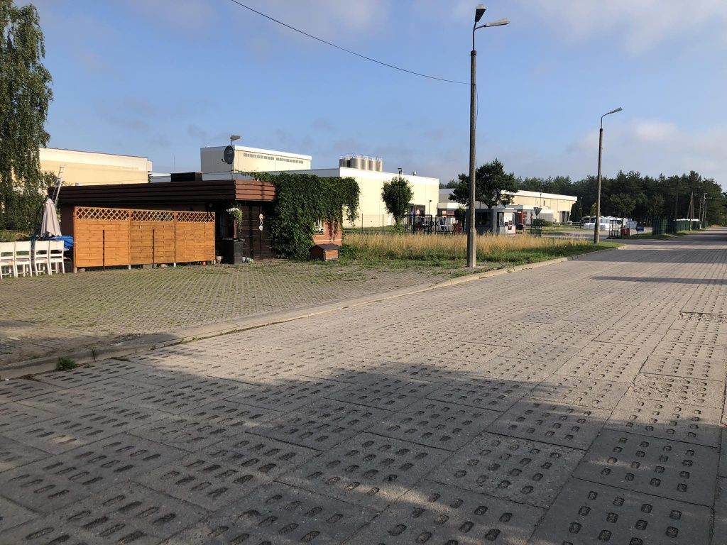 Nieruchomość komercyjna Strzebielino Strzebielino-Osiedle. Zdjęcie 2