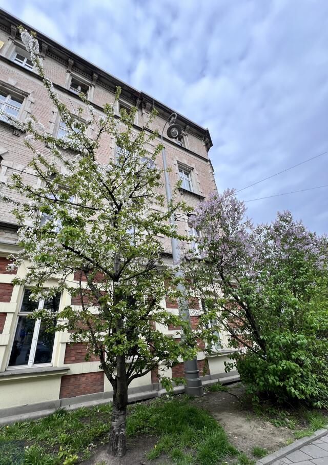 Mieszkanie 2-pokojowe Katowice Śródmieście, ul. Mikołaja Kopernika. Zdjęcie 8