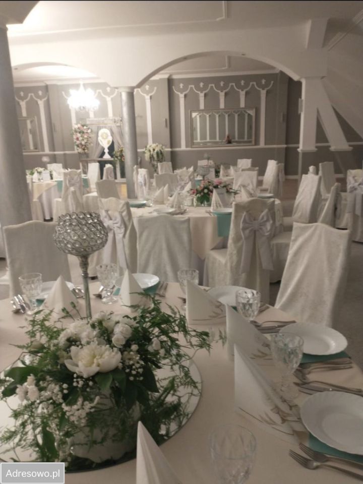 Lokal Ostrów. Zdjęcie 8