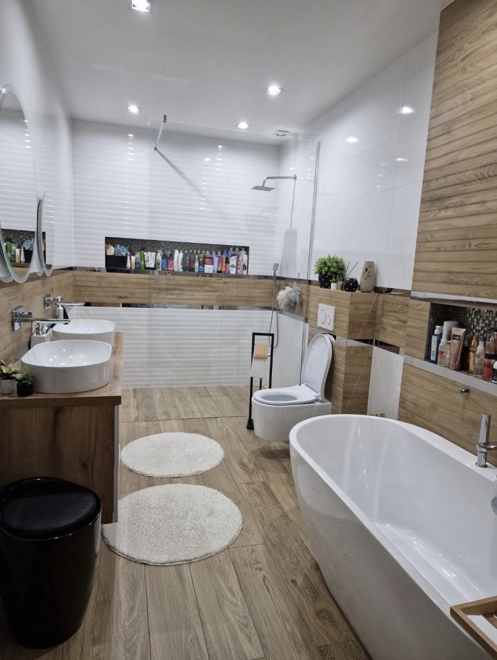 dom wolnostojący, 3 pokoje Kwaśno. Zdjęcie 12