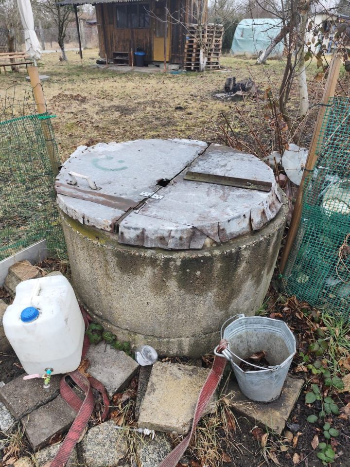 Działka rod Wrocław Fabryczna, ul. Klecińska. Zdjęcie 8