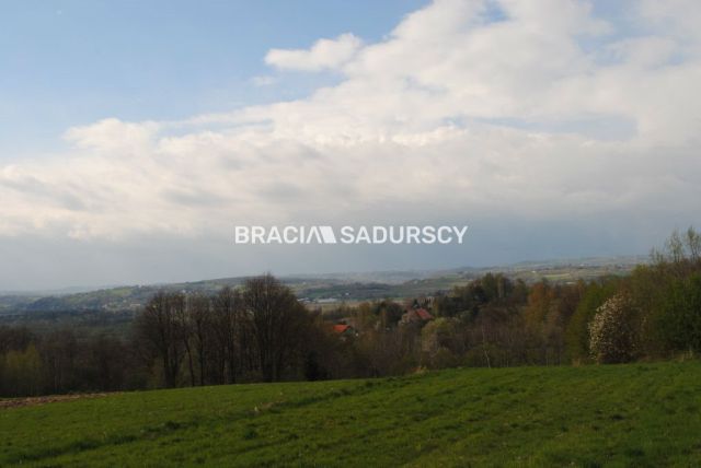 Działka budowlana Gruszowiec. Zdjęcie 2