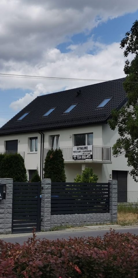 Mieszkanie 4-pokojowe Żerniki Wrocławskie, ul. Migdałowa. Zdjęcie 12