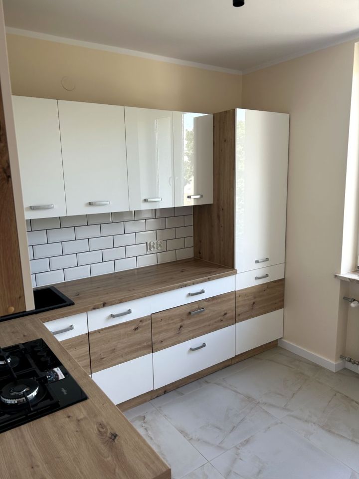 Mieszkanie 2-pokojowe Nowy Sącz, al. Aleje Stefana Batorego. Zdjęcie 9