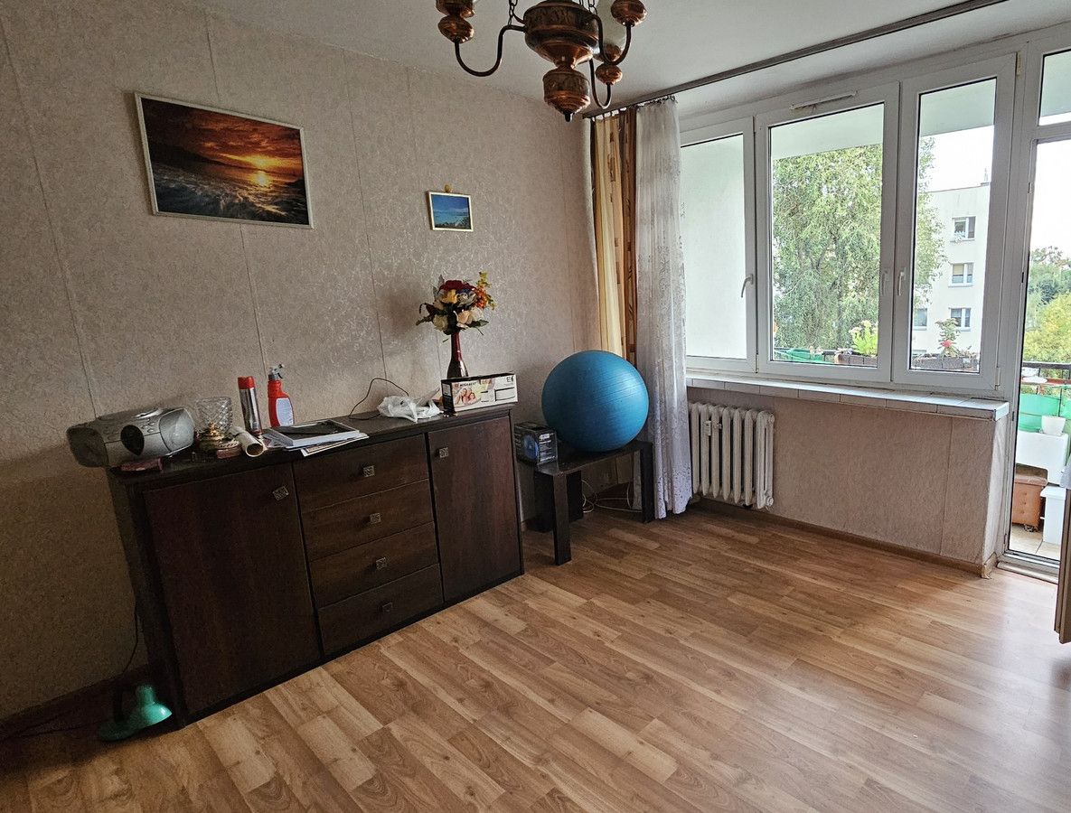 Mieszkanie 2-pokojowe Łódź Widzew, ul. Beli Bartoka. Zdjęcie 6