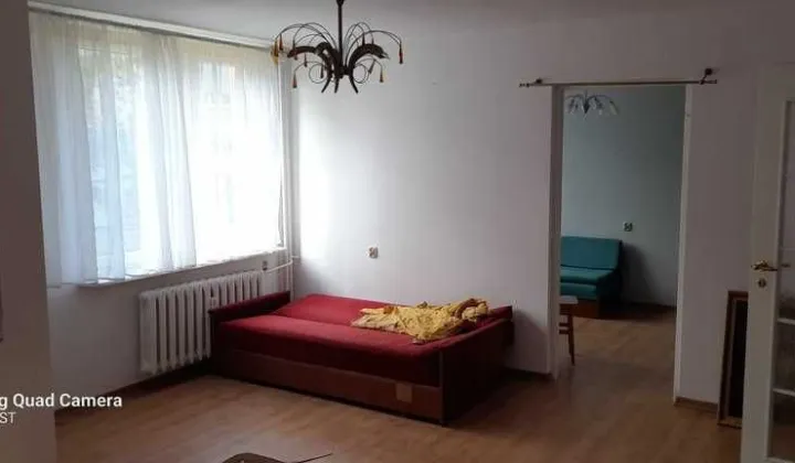 Mieszkanie 3-pokojowe Starachowice, ul. Czerwonego Krzyża