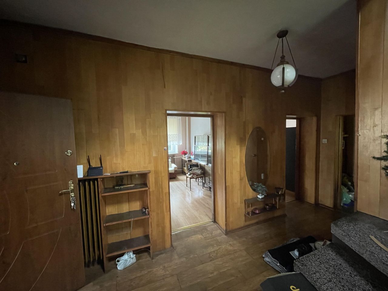 dom wolnostojący, 6 pokoi Lubliniec Centrum, ul. św. Anny. Zdjęcie 12