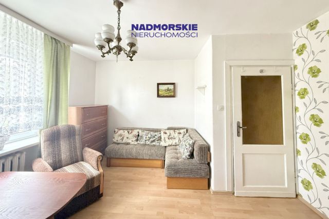 Mieszkanie 2-pokojowe Gdańsk Przeróbka, ul. Kryniczna. Zdjęcie 2