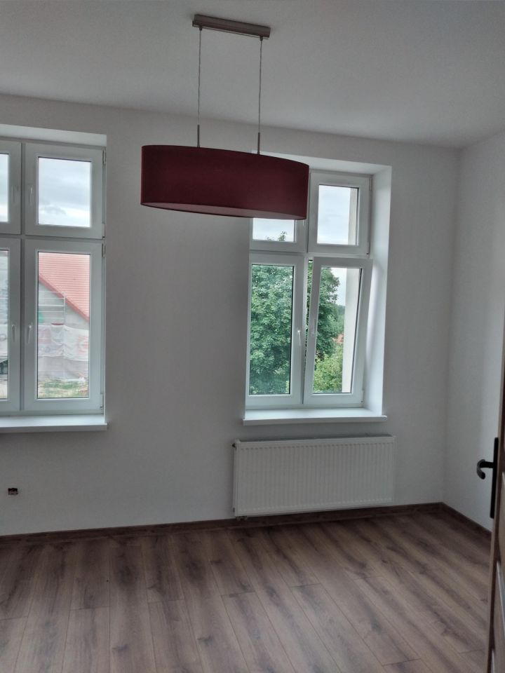 Mieszkanie 3-pokojowe Miękinia, ul. Tadeusza Kościuszki. Zdjęcie 2