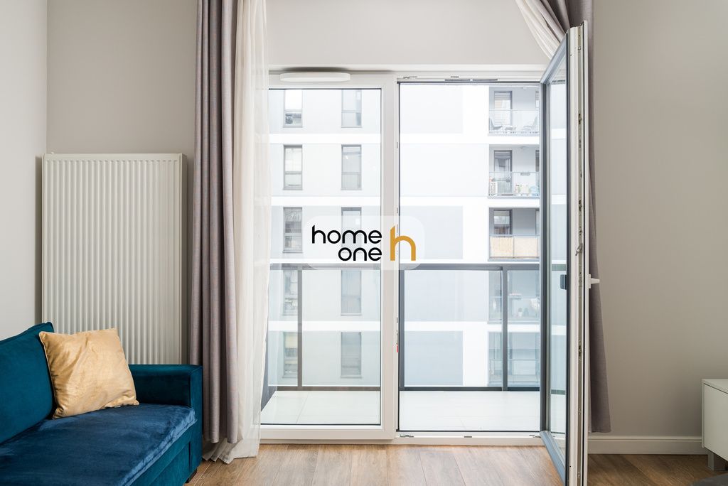 Mieszkanie 2-pokojowe Warszawa Wola, al. Prymasa Tysiąclecia. Zdjęcie 2