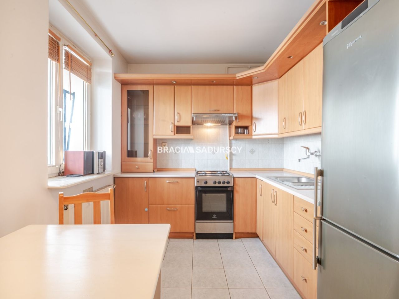 Mieszkanie 3-pokojowe Kraków Krowodrza, ul. Antoniego Augustynka-Wichury. Zdjęcie 9