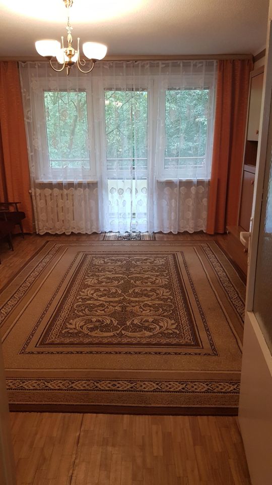 Mieszkanie 2-pokojowe Łódź Górna, ul. Stanisława Brzozowskiego. Zdjęcie 11