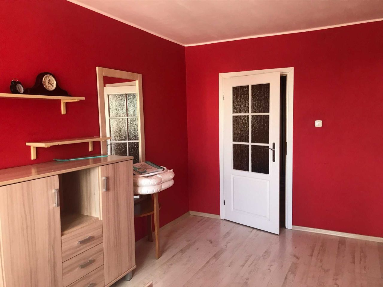 Mieszkanie 3-pokojowe Siemianice, ul. Kościelna. Zdjęcie 2