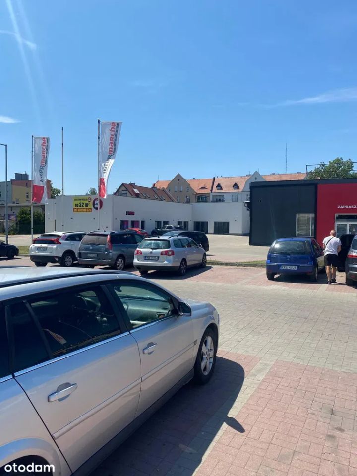 Lokal Namysłów, ul. Józefa Piłsudskiego