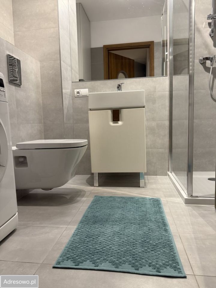 Mieszkanie 2-pokojowe Września, ul. Antoniego Gendka. Zdjęcie 7