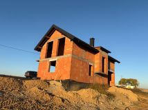 dom wolnostojący Proszowice, ul. Słoneczna. Zdjęcie 2