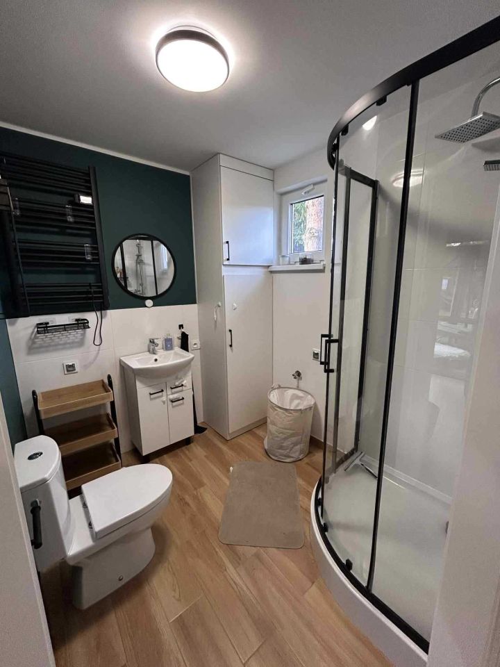 Działka rod Imielno. Zdjęcie 8