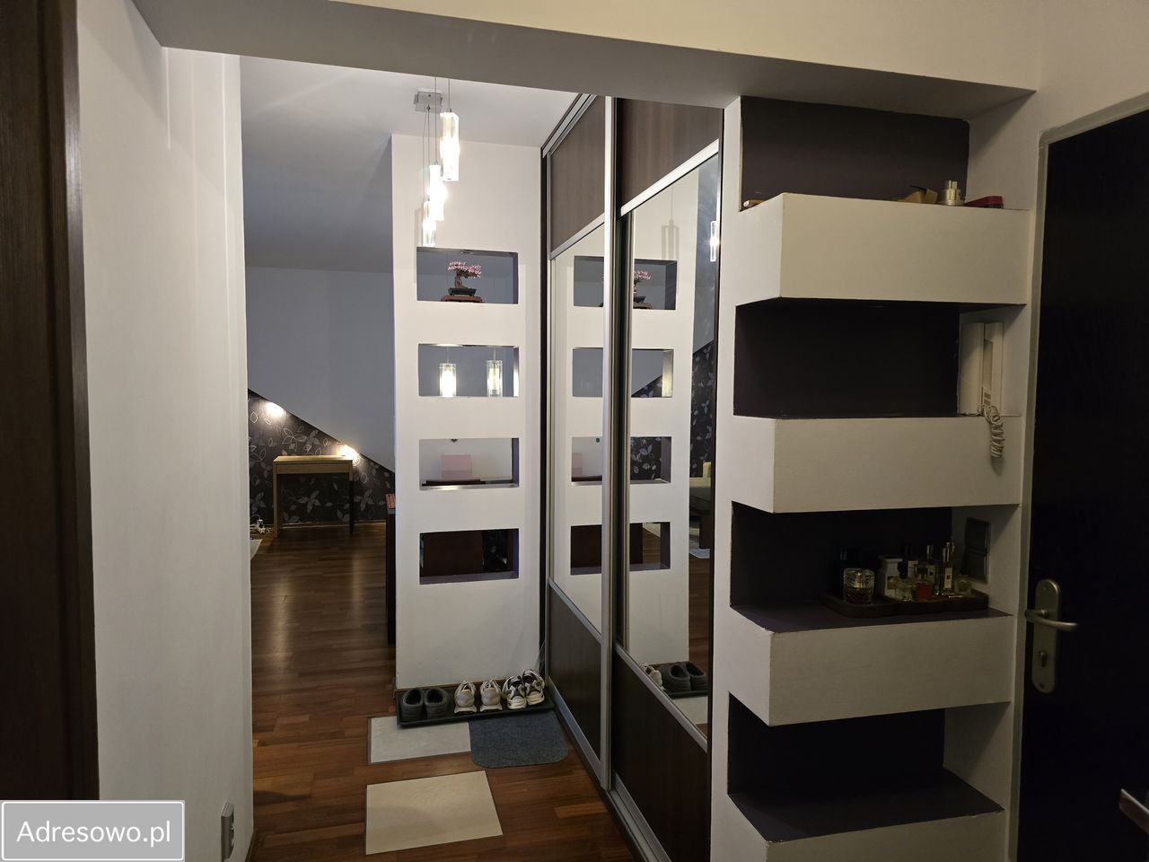 Mieszkanie 2-pokojowe Warszawa Wola, ul. Mroczna. Zdjęcie 12