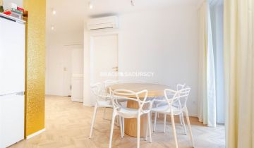 Mieszkanie 4-pokojowe Kraków Bieżanów, ul. Henryka i Karola Czeczów