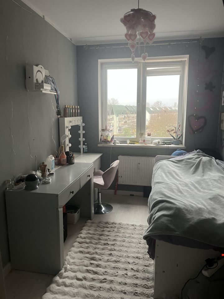 Mieszkanie 3-pokojowe Toruń Podgórz, ul. Rajmunda Galona. Zdjęcie 14