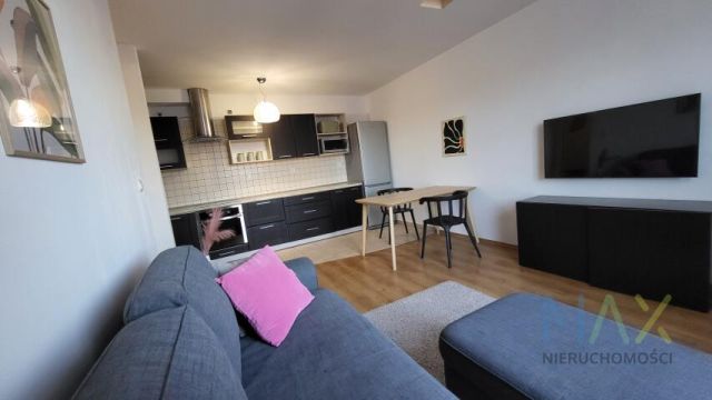 Mieszkanie 2-pokojowe Kraków Kliny, ul. Borkowska. Zdjęcie 10