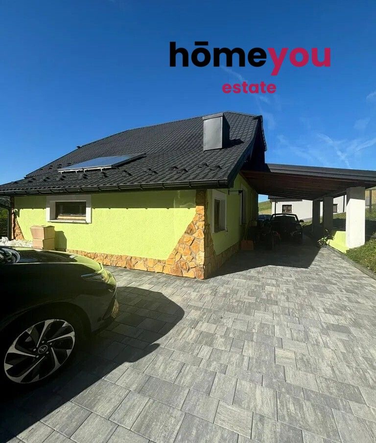 dom wolnostojący, 5 pokoi Zborowice. Zdjęcie 4