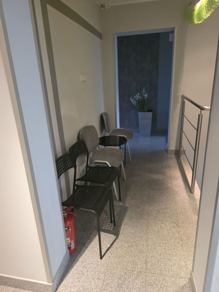 Biuro Gdańsk Zaspa, ul. Żwirki i Wigury. Zdjęcie 6