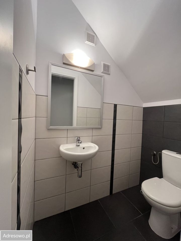 bliźniak, 4 pokoje Gdańsk Ujeścisko, ul. Legendy. Zdjęcie 14